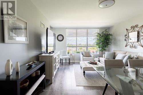 709 - 1140 Parkwest Place, Mississauga, ON - Indoor