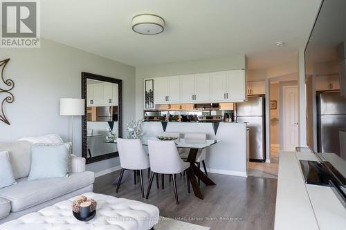 709 - 1140 Parkwest Place, Mississauga, ON - Indoor