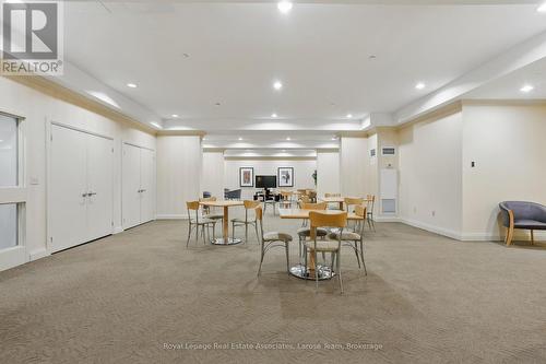 709 - 1140 Parkwest Place, Mississauga, ON - Indoor