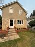 971 108Th Street, North Battleford, SK  - Outdoor With Exterior 