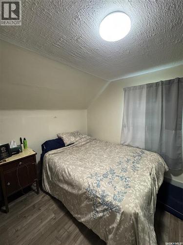 971 108Th Street, North Battleford, SK - Indoor Photo Showing Bedroom