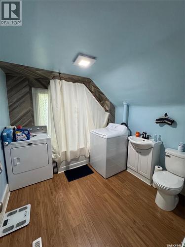 971 108Th Street, North Battleford, SK - Indoor