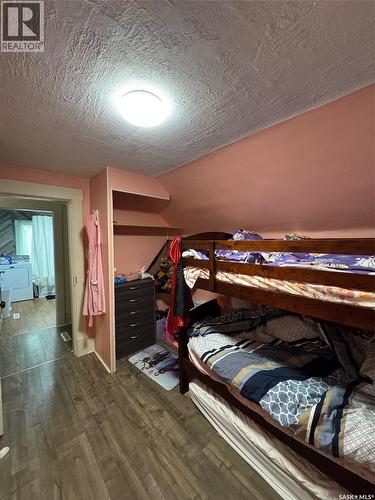 971 108Th Street, North Battleford, SK - Indoor Photo Showing Bedroom