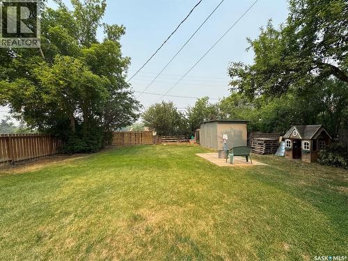 971 108Th Street, North Battleford, SK - Outdoor