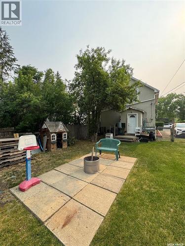 971 108Th Street, North Battleford, SK - Outdoor