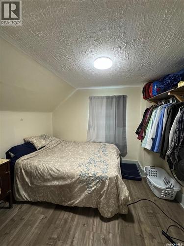 971 108Th Street, North Battleford, SK - Indoor Photo Showing Bedroom