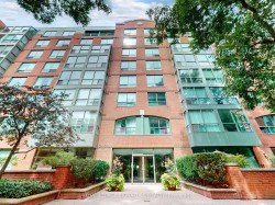 726-95 Prince Arthur Avenue  Toronto, ON M5R 3P6