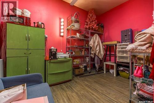 #1B 1005 Broadway Avenue, Saskatoon, SK 