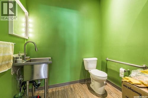 #1B 1005 Broadway Avenue, Saskatoon, SK 