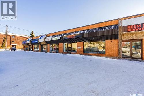 #1B 1005 Broadway Avenue, Saskatoon, SK 