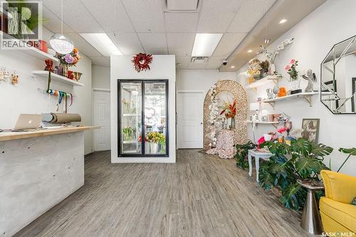 #1B 1005 Broadway Avenue, Saskatoon, SK 