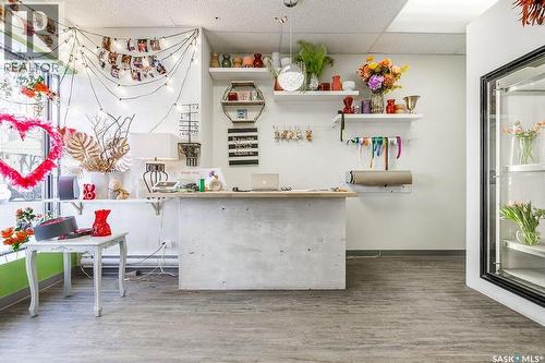 #1B 1005 Broadway Avenue, Saskatoon, SK 