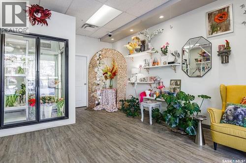 #1B 1005 Broadway Avenue, Saskatoon, SK 