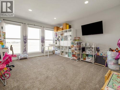 102 Blackwolf Bay N, Lethbridge, AB - Indoor