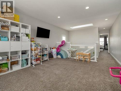 102 Blackwolf Bay N, Lethbridge, AB - Indoor