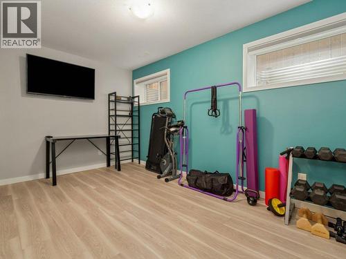 102 Blackwolf Bay N, Lethbridge, AB - Indoor