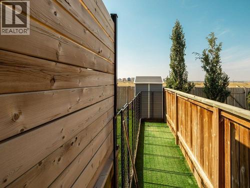 102 Blackwolf Bay N, Lethbridge, AB - 