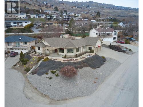 7020 Lakeridge Drive  Vernon, BC V1H 1P5