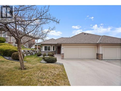 820 McKenzie Road Unit# 6  Kelowna, BC V1X 8B5