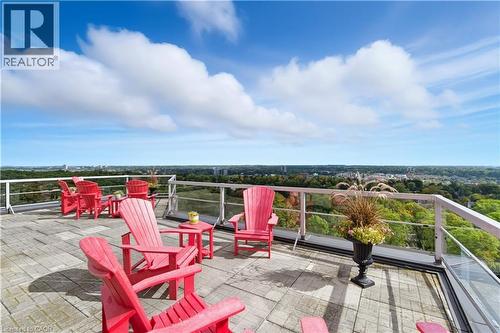20 Berkley Road Unit# 702, Cambridge, ON - Outdoor With View