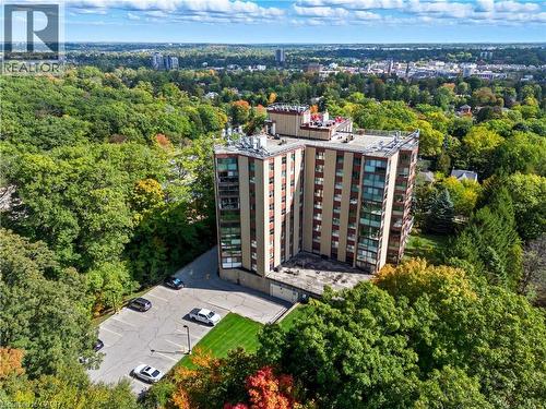 20 Berkley Road Unit# 702, Cambridge, ON - Outdoor With View
