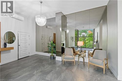 20 Berkley Road Unit# 702, Cambridge, ON - Indoor Photo Showing Other Room