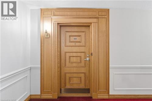 20 Berkley Road Unit# 702, Cambridge, ON - Indoor Photo Showing Other Room