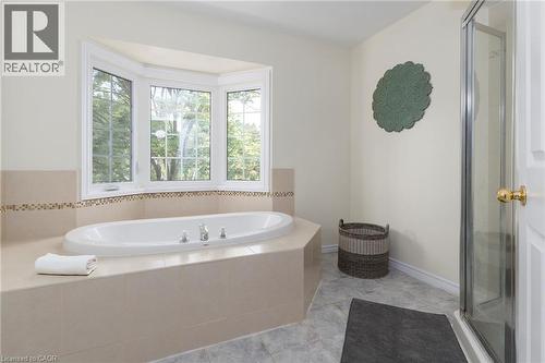 3333 New Street Unit# 74, Burlington, ON - Indoor Photo Showing Bathroom