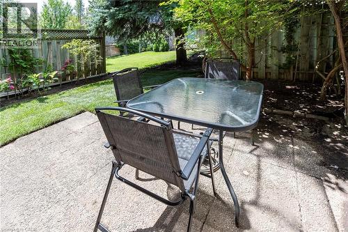 3333 New Street Unit# 74, Burlington, ON - Outdoor