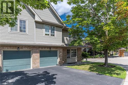 3333 New Street Unit# 74, Burlington, ON - Outdoor