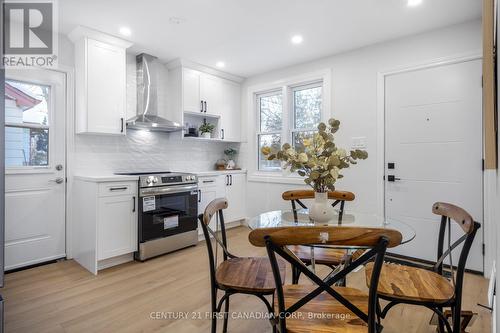 45 Fairview Avenue, London South (South H), ON - Indoor