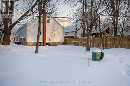 45 Fairview Avenue, London South (South H), ON - Outdoor