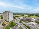 1711-44 Falby Court, Ajax, ON  - Outdoor With View 