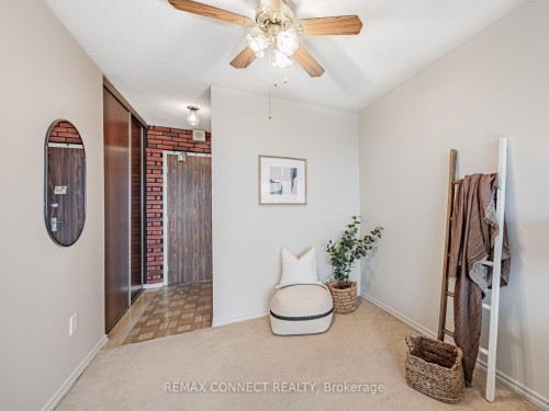 1711-44 Falby Court, Ajax, ON - Indoor Photo Showing Other Room