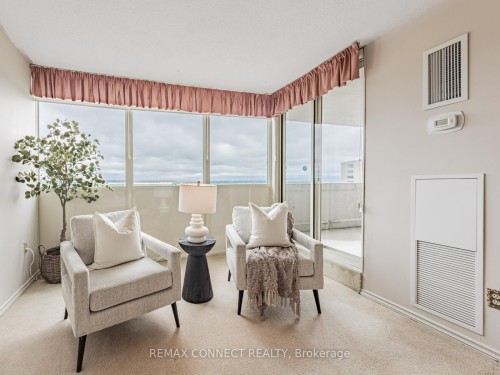 1711-44 Falby Court, Ajax, ON - Indoor