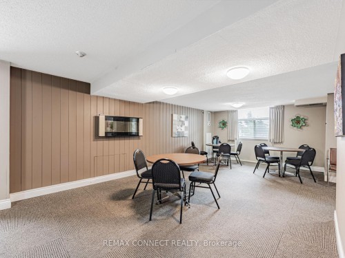 1711-44 Falby Court, Ajax, ON - Indoor