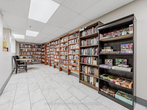 1711-44 Falby Court, Ajax, ON - Indoor