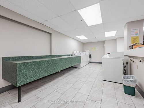 1711-44 Falby Court, Ajax, ON - Indoor