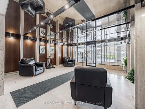 1711-44 Falby Court, Ajax, ON - Indoor