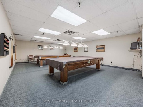 1711-44 Falby Court, Ajax, ON - Indoor Photo Showing Other Room