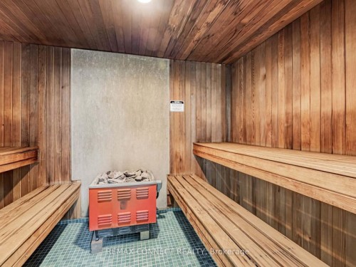 1711-44 Falby Court, Ajax, ON - Indoor Photo Showing Other Room