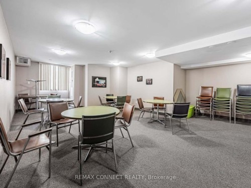 1711-44 Falby Court, Ajax, ON - Indoor
