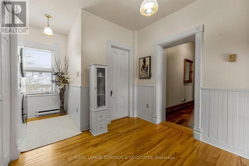 307 Maple Avenue, Pembroke, ON - Indoor Photo Showing Other Room