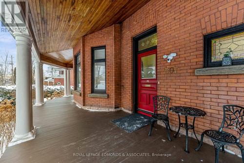 307 Maple Avenue, Pembroke, ON - Outdoor With Exterior