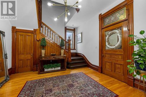 307 Maple Avenue, Pembroke, ON - Indoor Photo Showing Other Room