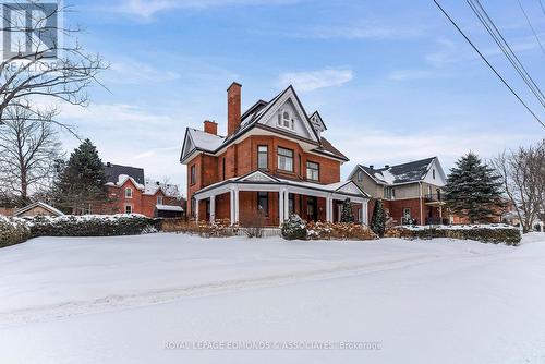 307 Maple Avenue, Pembroke, ON - Outdoor With Facade