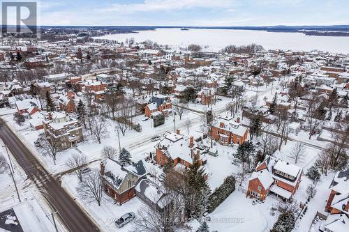 307 Maple Avenue, Pembroke, ON - Outdoor With Body Of Water With View