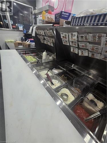 150 Taunton Road W Unit# E2, Whitby, ON 