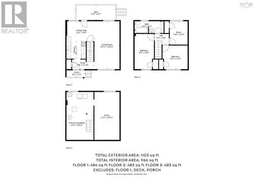 9 A&B Herbert Street, Dartmouth, NS - Other