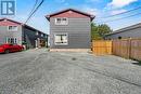 9 A&B Herbert Street, Dartmouth, NS  - Outdoor 